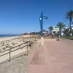 La Barrosa Duplex