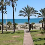 Hotel Costa Azahar