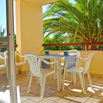 Apartamentos Moguima