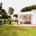 Villa Alemania Chalet Independiente Con Piscina En Urbanizacion Roche Conil Cadiz Andalucia Espana