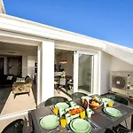 Monte Paraiso
