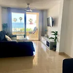 Remarkable 3-Bed Apartment In Chipiona