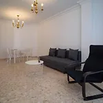 Sibssanlucar Casa Melon-Chalet-Centro-Playa-Familias-Grupos