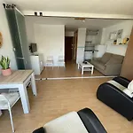 Estudio Alegria A 50 Metros De La Playa