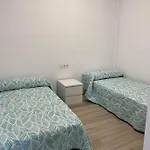 Apartamento La Chanca Conil De La Frontera