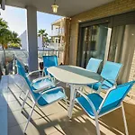 Alcossebre Village Apartament