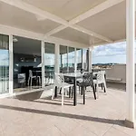 Aimar Atico Duplex Playa La Pineda Port Aventura