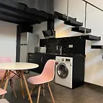 Mini Duplex Moderno Bien Ubicado.