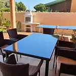 Villa Ostrero