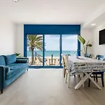 La Casa Del Pescador Calafellmar