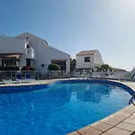 Casa De Palmeras