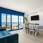 La Casa Del Pescador Calafellmar
