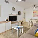 Marina Duquesa 2419 Seafront Residence