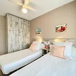 For A Stay Living Park