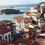 El Mar De Casa En Cudillero By Batuecas