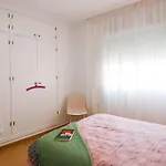 Sentirse En Casa Lejos De Casa. Apartamento 2.