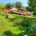 Disfruta De La Naturaleza En Casa Rural De Playa
