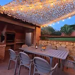 Ayma Villa Palmera