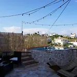Apartamento Home Paradaise