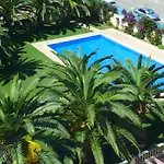 For A Stay Living Park