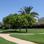 Casa El Paraiso Vera Playa- Zona Naturista