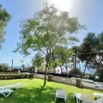 Sea View Apartment Cap Salou Costa Dorada Cye