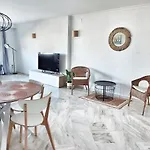 Espectacular Apartamento En Benalmadena