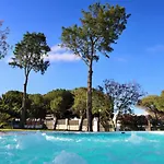 Hacienda Laguna Seca - Apart. Hibisco