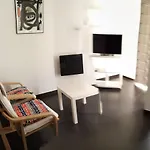 Apartamentos De Uso Turistico