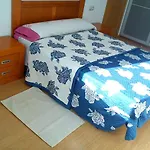 Apartamentos De Uso Turistico