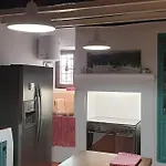 El Marques, Magnifica Casa Rural Con Piscina