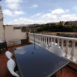 Al02 3 Bed Duplex El Alamillo, Sea Views, Walking Distance To Beach