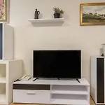 Apartamento Santiago Lopez -Wifi-Plaza De Garaje