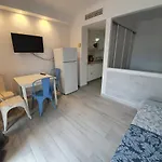 Estudio Pacific Salou, Beach 300M!