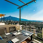 Saa- Comfortable Apartment Near Puerto Banus