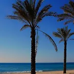 Apartamento Frente Al Mar Ona