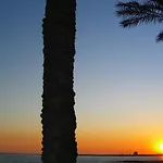 Apartamento Frente Al Mar Ona
