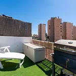 Benyamina Playa