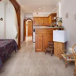 Beachfront Bungalow