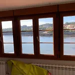 La Riba - Apto Con Vistas Al Mar