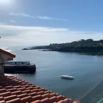 La Riba - Apto Con Vistas Al Mar