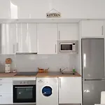 Apartamento “El Burladero”