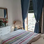 Apartamento “El Burladero”