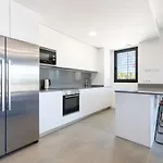 Beachfront Apartment 034