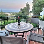 Seaview Appartment El Mirador In Sitio De Calahonda