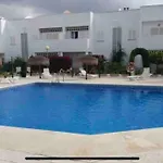 Apartment In Vera Playa With Roof Terrace