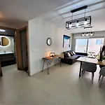 Apartamento La Gambita De Garrucha