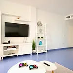Xposure Beach Apartment