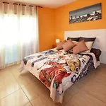 Elegante Apartamento Con Bonitas Vistas