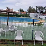 Vera Albacora IV Chalet